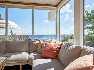 Vakantiehuis Allinge  9