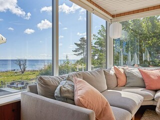 Vakantiehuis Allinge  20