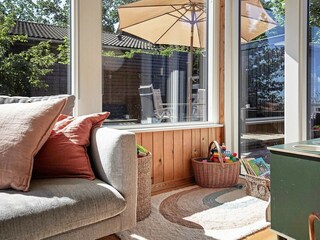 Vakantiehuis Allinge  22