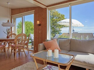 Vakantiehuis Allinge  21