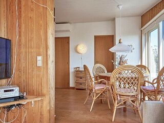 Vakantiehuis Allinge  5