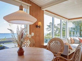 Vakantiehuis Allinge  17