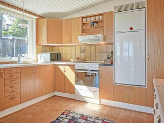 Vakantiehuis Allinge  7