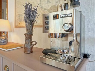 Vakantiehuis Allinge  14