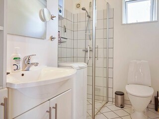 Vakantiehuis Allinge  21