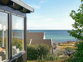 Ferienhaus Allinge  16