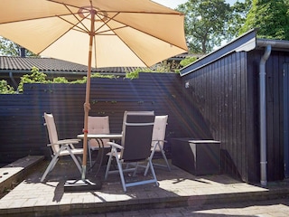 Ferienhaus Allinge  25