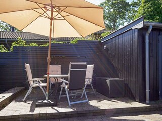 Vakantiehuis Allinge  9