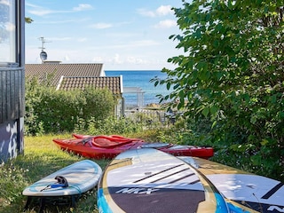 Ferienhaus Allinge  7