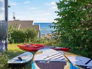 Vakantiehuis Allinge  5