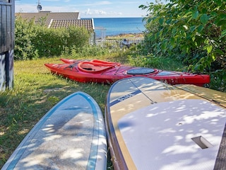 Ferienhaus Allinge  8