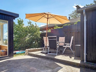 Ferienhaus Allinge  9