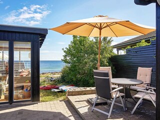 Vakantiehuis Allinge  9