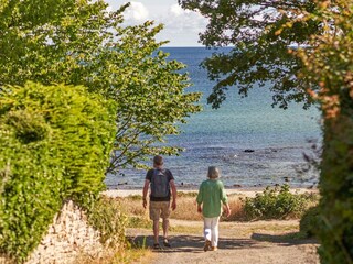 Vakantiehuis Allinge  10