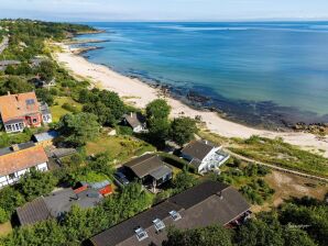 Ferienhaus Heerlijk genieten van de zee in Sandkas