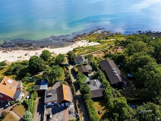 Ferienhaus Allinge  12