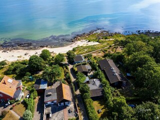 Vakantiehuis Allinge  11