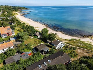 Vakantiehuis Allinge  1