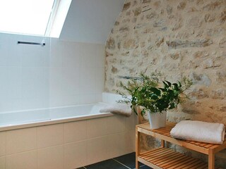 Maison de vacances Plouezoc'h Équipement 10