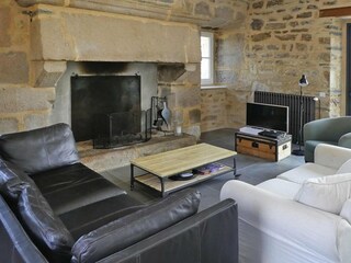 Ferienhaus Plouezoc'h Ausstattung 5