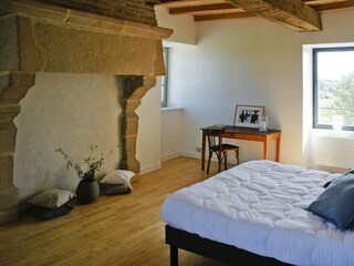 Holiday house Plouezoc'h Features 16