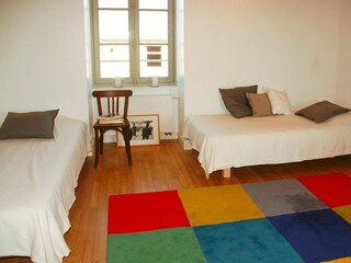 Holiday house Plouezoc'h Features 9