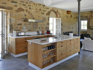 Holiday house Plouezoc'h Features 11