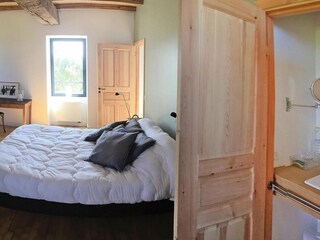 Holiday house Plouezoc'h Features 12