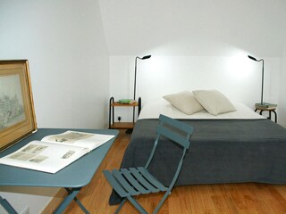 Holiday house Plouezoc'h Features 13