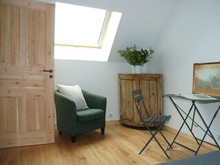 Holiday house Plouezoc'h Features 14