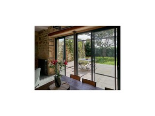 Holiday house Plouezoc'h  22