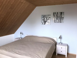 Ferienhaus Burhave Ausstattung 14