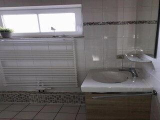 Vakantiehuis Burhave Kenmerken 10