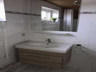Ferienhaus Burhave Ausstattung 6