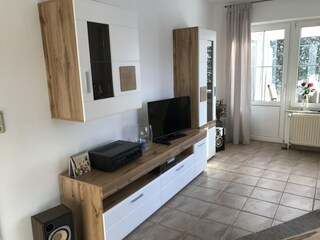 Casa per le vacanze Burhave  15