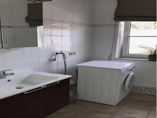 Ferienhaus Burhave Ausstattung 14