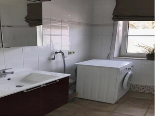 Holiday house Burhave Features 11