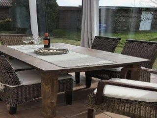 Vakantiehuis Burhave Kenmerken 8