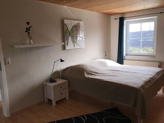 Ferienhaus Burhave Ausstattung 8