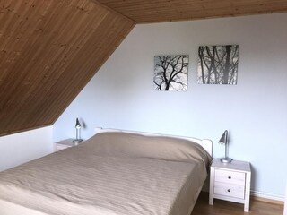 Ferienhaus Burhave Ausstattung 14