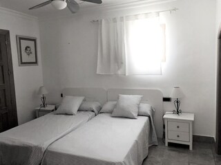 Maison de vacances Vera Playa Équipement 23