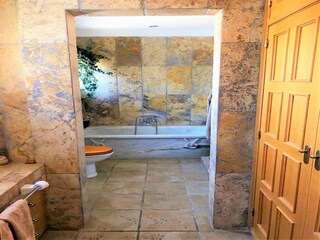Holiday house Vera Playa Features 20