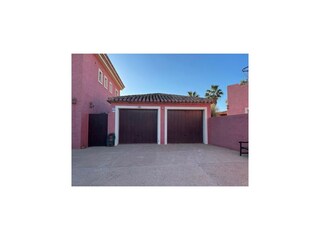 Vakantiehuis Vera Playa Buitenaudio-opname 10
