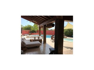 Maison de vacances Vera Playa Enregistrement extérieur 11