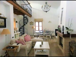 Vakantiehuis Vera Playa Kenmerken 12