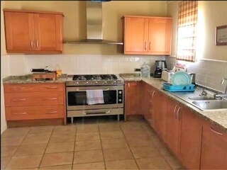 Vakantiehuis Vera Playa Kenmerken 18