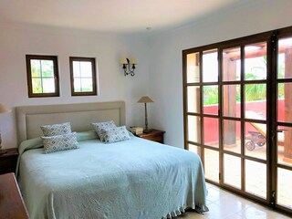 Ferienhaus Vera Playa Ausstattung 14