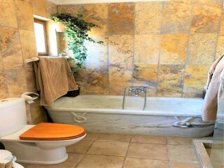 Holiday house Vera Playa Features 15