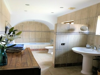 Holiday house Vera Playa Features 27