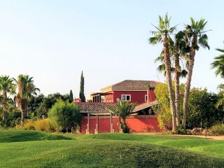 Vakantiehuis Vera Playa Buitenaudio-opname 6
